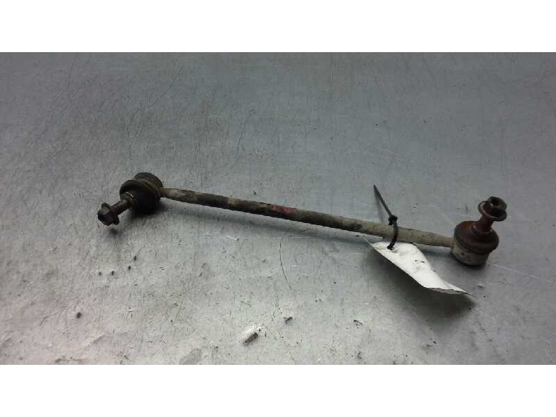 Recambio de tirante delantero izquierdo para kia rio 1.5 crdi ex2 referencia OEM IAM 548301G500  