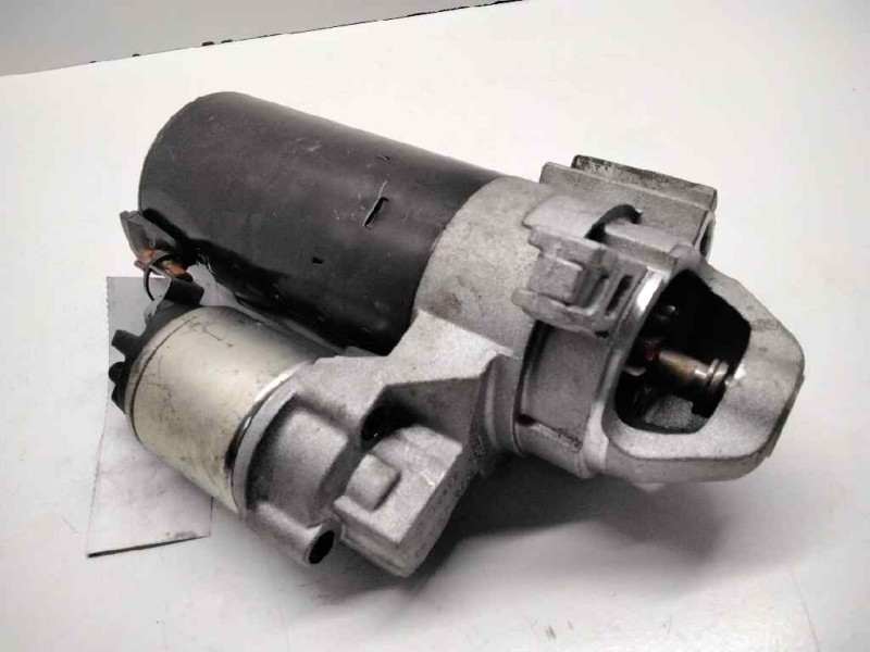 Recambio de motor arranque para bmw serie 3 berlina (e90) 320d referencia OEM IAM 0001109070 1241780250803 