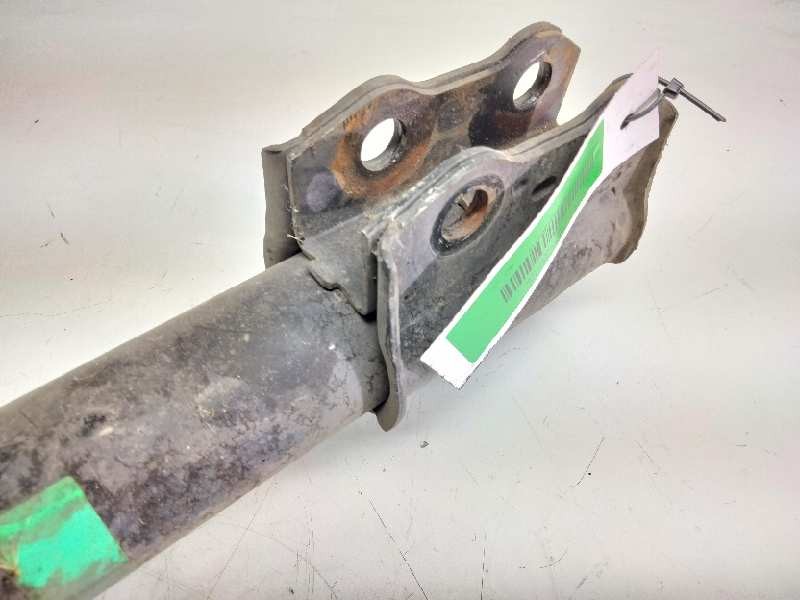 Recambio de amortiguador delantero izquierdo para toyota yaris hybrid feel referencia OEM IAM   