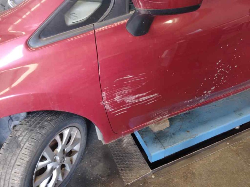 nissan note del año 2014