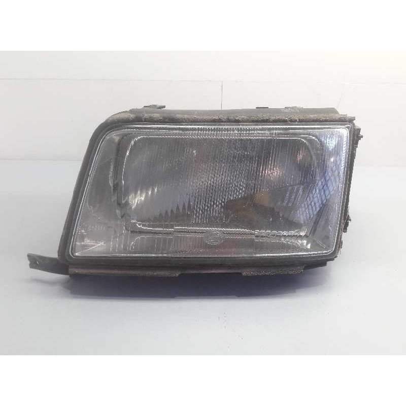 Recambio de faro izquierdo para audi 100 berlina (c4) básico referencia OEM IAM 4A0941029  