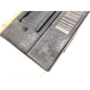 Recambio de caja precalentamiento para citroën ds 7 ds 7 crossback buehdi referencia OEM IAM 9662570880  