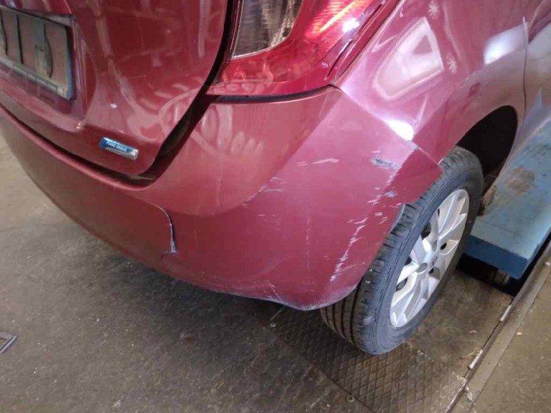 nissan note del año 2014