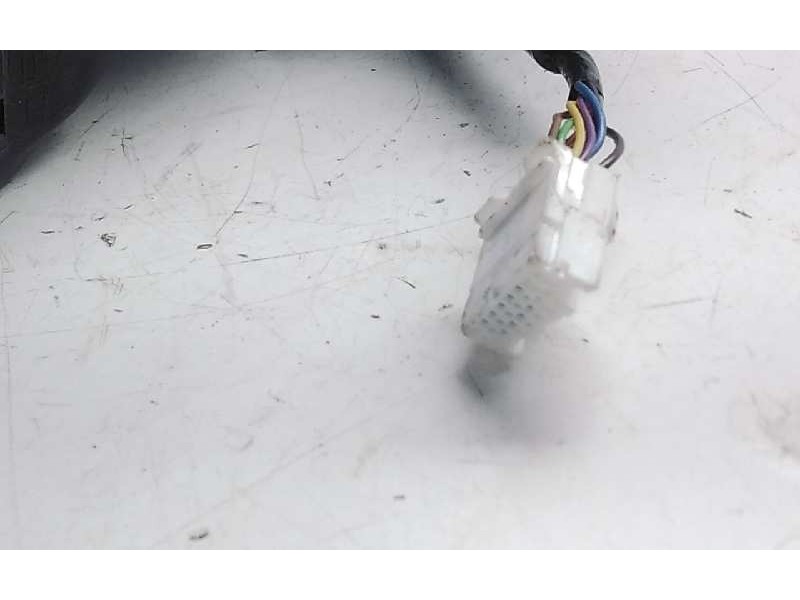 Recambio de retrovisor derecho para nissan qashqai (j11) acenta referencia OEM IAM 20805004  