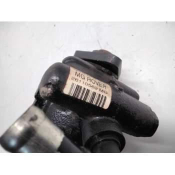 Recambio de bomba servodireccion para mg serie 25 (rf) 1.4 16v cat referencia OEM IAM   106026