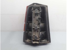 Recambio de piloto trasero derecho para seat marbella ce referencia OEM IAM SE021934006A   2