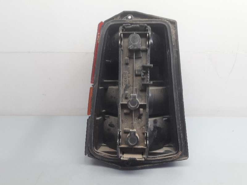 Recambio de piloto trasero derecho para seat marbella ce referencia OEM IAM SE021934006A  