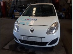 renault twingo del año 2010