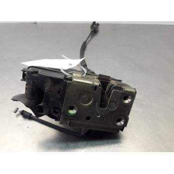 CERRADURA PUERTA DELANTERA IZQUIERDA 8200000661 