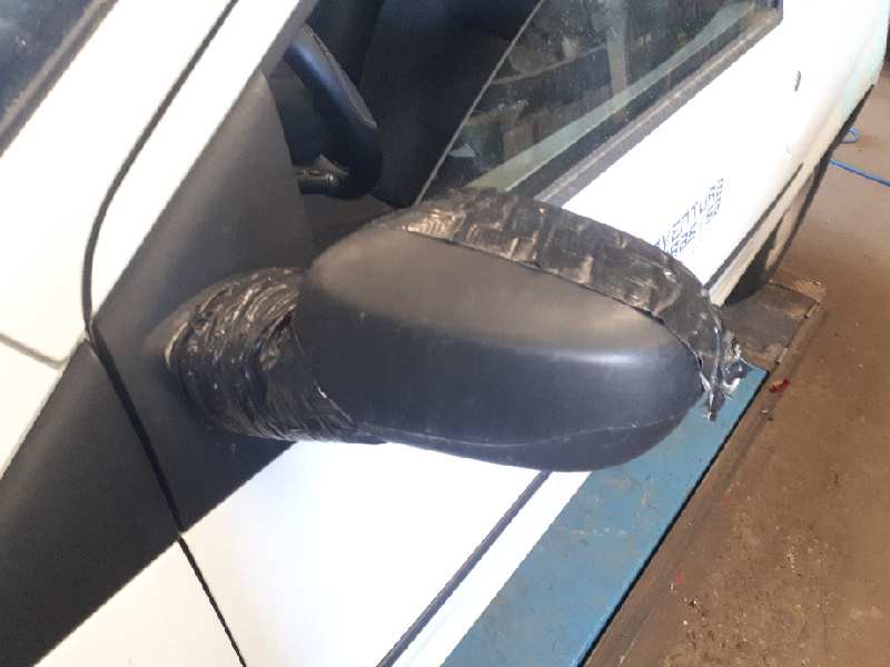 renault twingo del año 2010