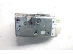 Recambio de cerradura puerta delantera izquierda para iveco stralis (as) 10.3 diesel referencia OEM IAM   