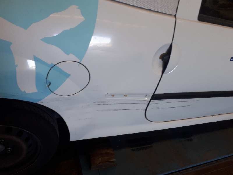 renault twingo del año 2010