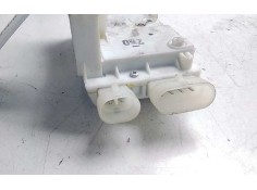 Recambio de cerradura puerta delantera izquierda para iveco stralis (as) 10.3 diesel referencia OEM IAM    2