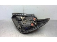Recambio de piloto trasero izquierdo para kia rio 1.5 crdi ex2 referencia OEM IAM 924011G210   2