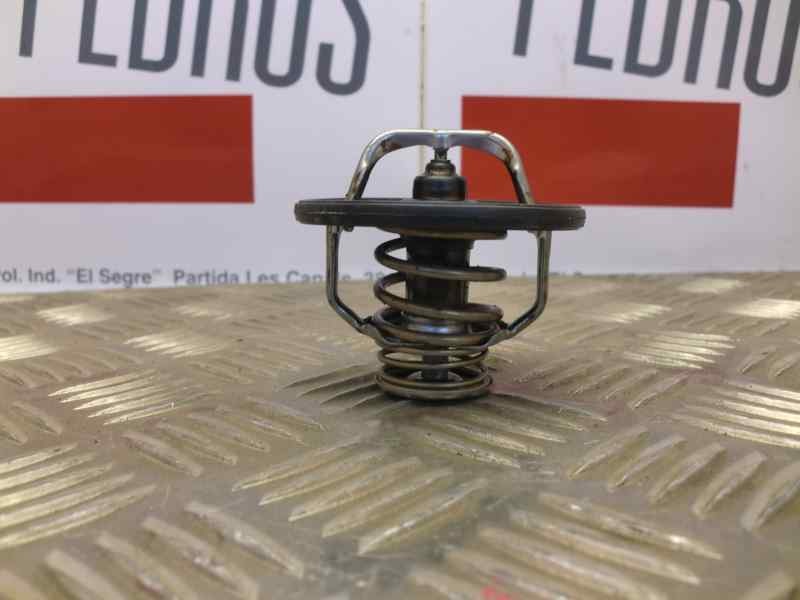 Recambio de termostato para nissan primera berlina (p12) 2.2 16v turbodiesel cat referencia OEM IAM 21200-BN301  