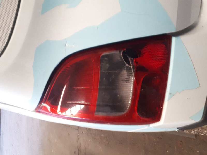 renault twingo del año 2010