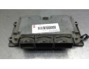 Recambio de centralita motor uce para citroen saxo 1.5 d sx referencia OEM IAM 0281001839 322  CENTRALITA MOTOR UCE 0281001839 9630059880 28FM0279