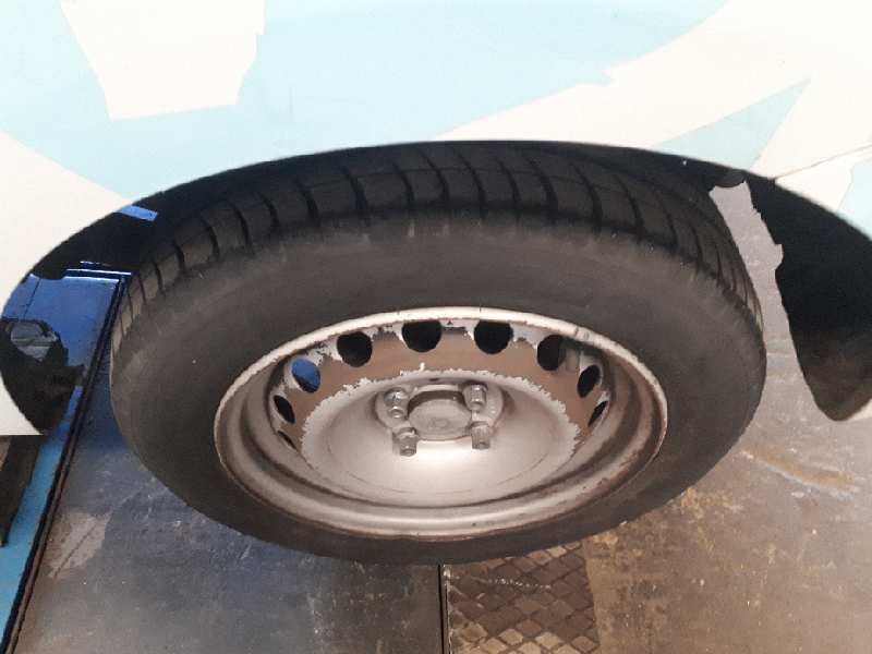 renault twingo del año 2010