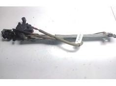 Recambio de elevalunas delantero izquierdo para iveco stralis (as) 10.3 diesel referencia OEM IAM 5801321875LH  