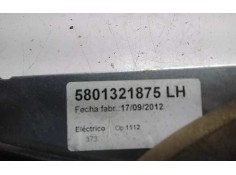 Recambio de elevalunas delantero izquierdo para iveco stralis (as) 10.3 diesel referencia OEM IAM 5801321875LH   2