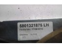 ELEVALUNAS DELANTERO IZQUIERDO 5801321875LH 