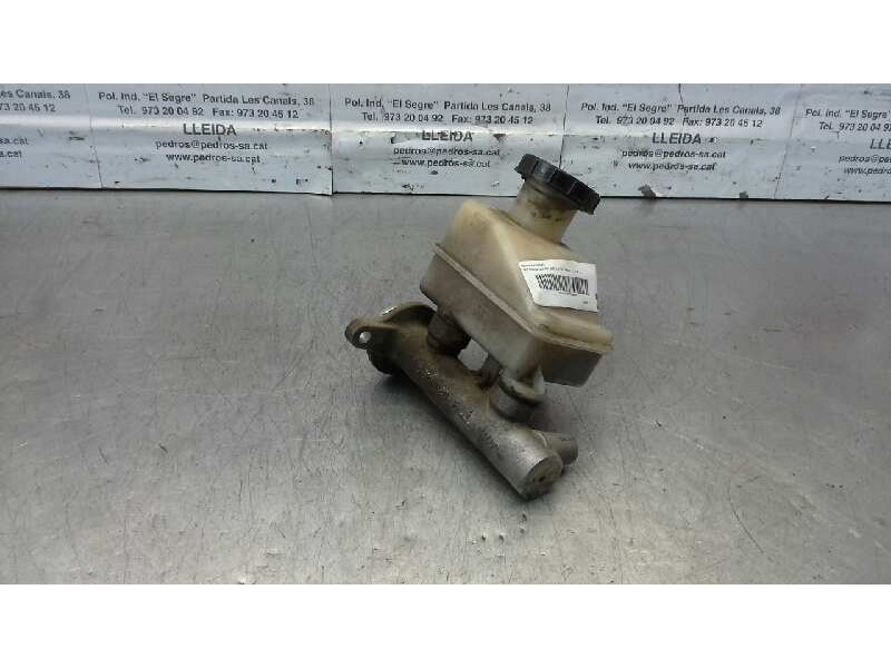 Recambio de bomba freno para hyundai coupe (j2) 2.0 fx coupe referencia OEM IAM 5838022000  