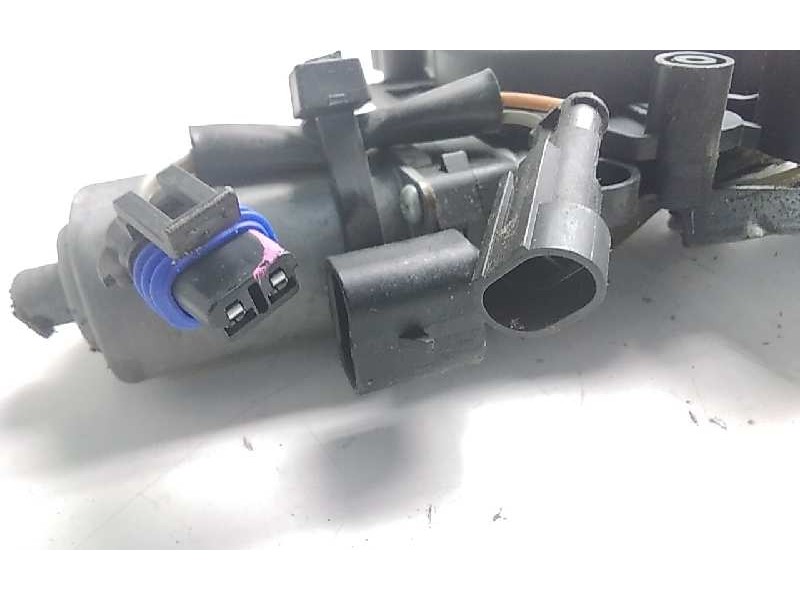 Recambio de elevalunas delantero izquierdo para iveco stralis (as) 10.3 diesel referencia OEM IAM 5801321875LH  