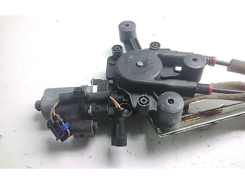 Recambio de elevalunas delantero izquierdo para iveco stralis (as) 10.3 diesel referencia OEM IAM 5801321875LH  