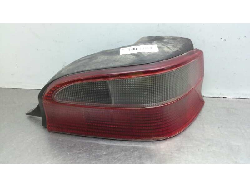 Recambio de piloto trasero derecho para citroen saxo 1.5 d sx referencia OEM IAM   