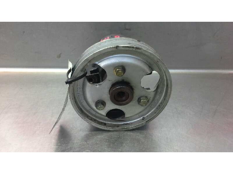 Recambio de bomba servodireccion para renault kangoo (f/kc0) referencia OEM IAM 26025012  