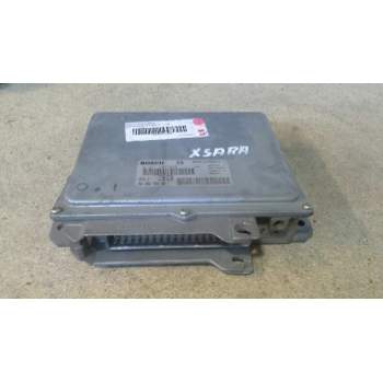CENTRALITA MOTOR UCE 0261204628 9630278580 0261204628