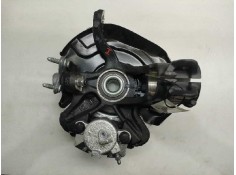 Recambio de mangueta completa delantero izquierdo para volkswagen polo (6c1) referencia OEM IAM 661VWA  