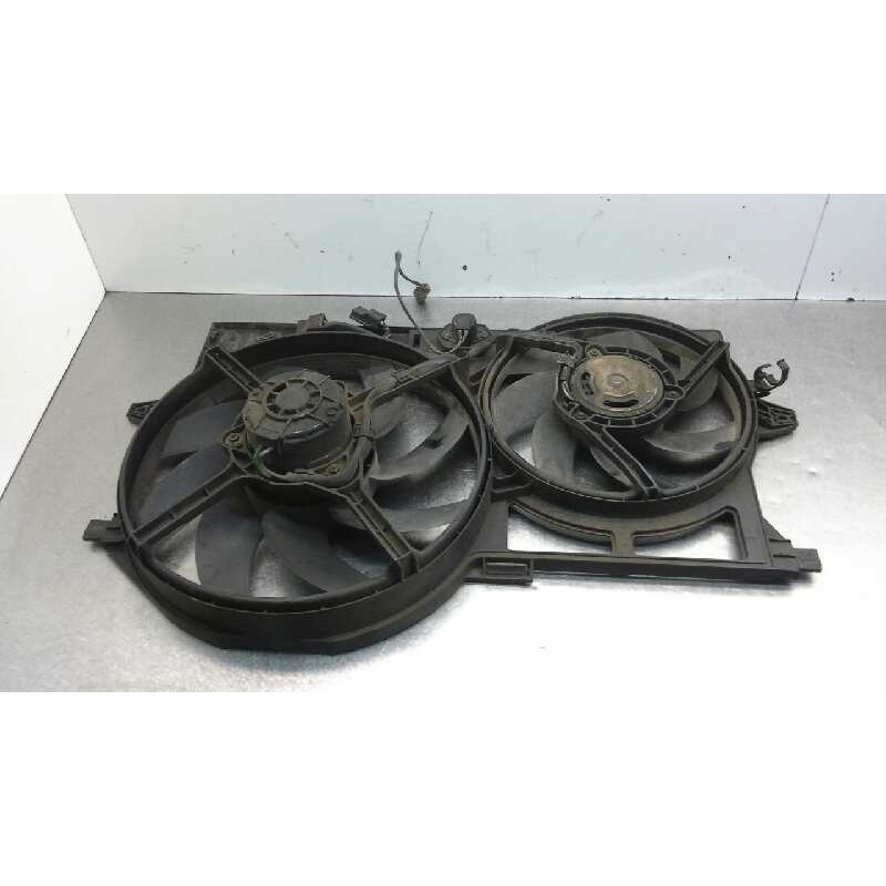 Recambio de electroventilador para peugeot 806 st referencia OEM IAM   