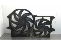 Recambio de electroventilador para peugeot 806 st referencia OEM IAM    2