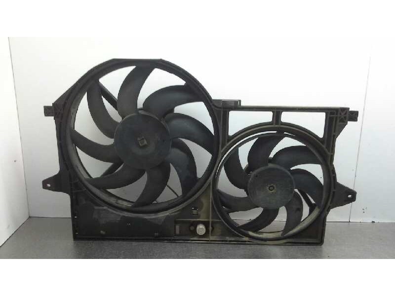 Recambio de electroventilador para peugeot 806 st referencia OEM IAM   