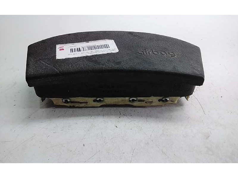 Recambio de airbag delantero izquierdo para opel movano 2.5 diesel (s8u-772 / l93) referencia OEM IAM 7700353368  91591