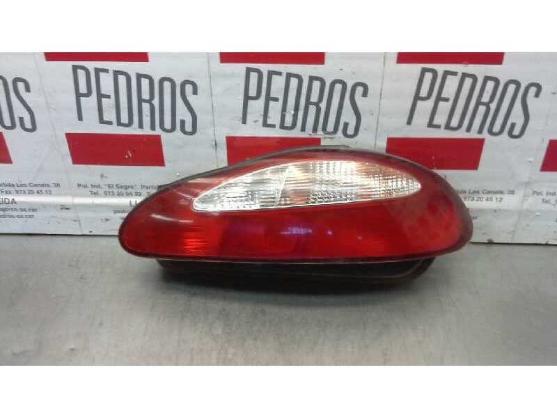 Recambio de piloto trasero derecho para hyundai coupe (j2) 2.0 fx coupe referencia OEM IAM   