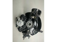 Recambio de mangueta completa delantero derecha para seat leon (5f1) referencia OEM IAM 662VWA  