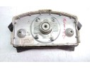 AIRBAG DELANTERO IZQUIERDO 7700353368 91591