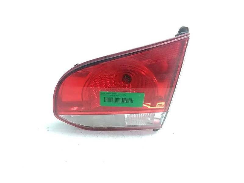 Recambio de piloto trasero derecho porton para volkswagen golf vi (5k1) referencia OEM IAM 5K0945108  