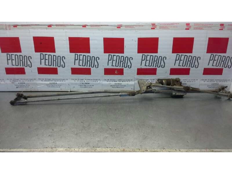 Recambio de motor limpia delantero para citroen c4 berlina sx referencia OEM IAM 404638 6415C 