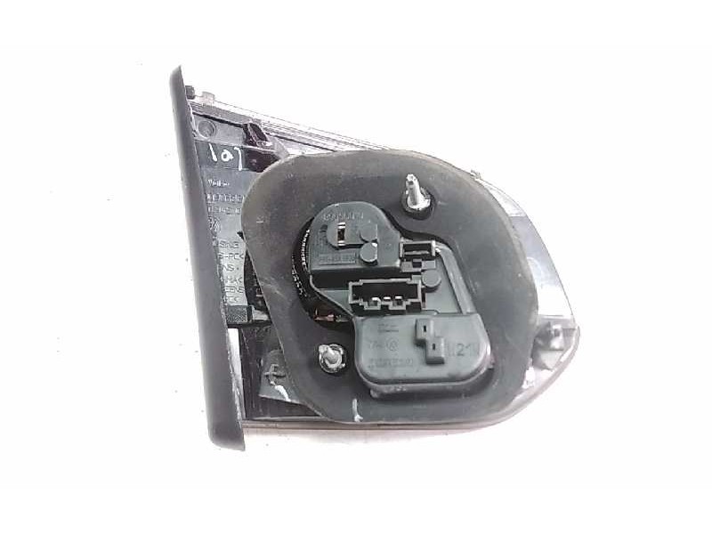 Recambio de piloto trasero derecho porton para volkswagen golf vi (5k1) referencia OEM IAM 5K0945108  