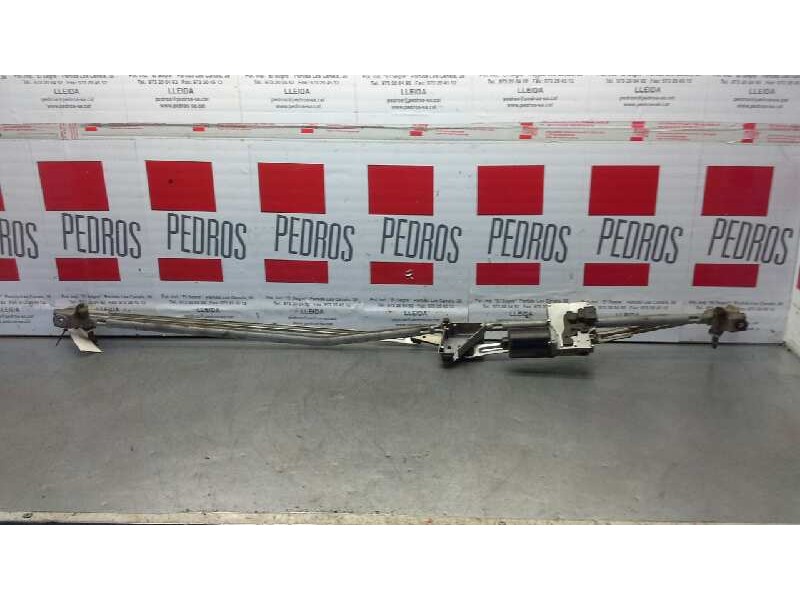 Recambio de motor limpia delantero para citroen c4 berlina sx referencia OEM IAM 404638 6415C 