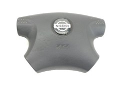 Recambio de airbag delantero izquierdo para nissan almera tino (v10m) básico referencia OEM IAM 48470BU200  