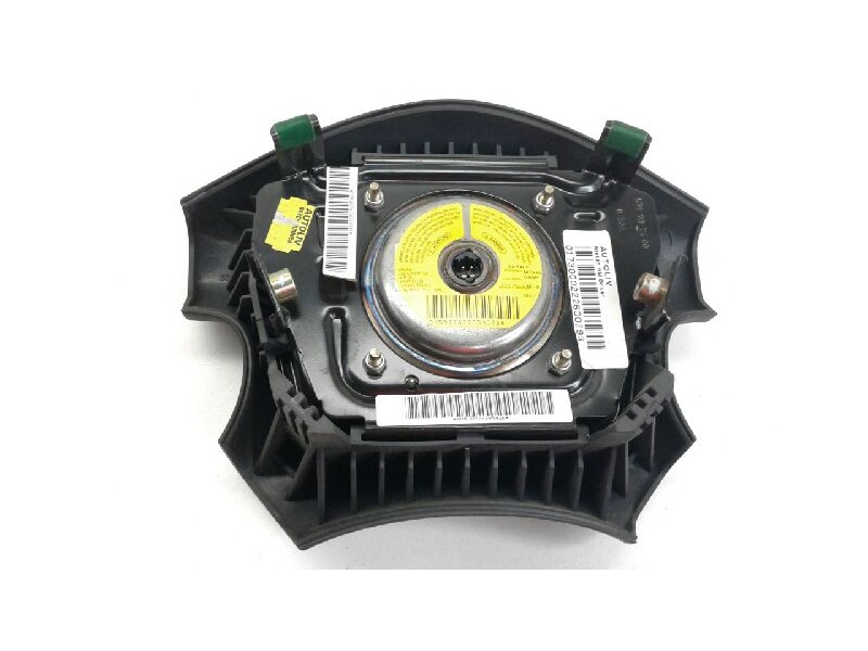 Recambio de airbag delantero izquierdo para nissan almera tino (v10m) básico referencia OEM IAM 48470BU200  