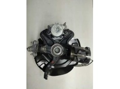 Recambio de mangueta completa delantero derecha para volkswagen polo (6c1) referencia OEM IAM 662VWA  