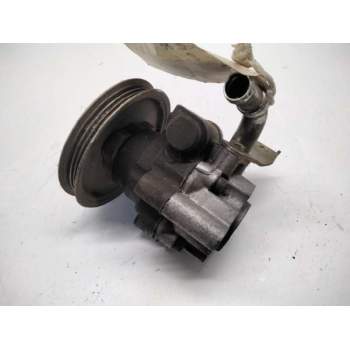 Recambio de bomba servodireccion para mg mg zr 1.4 16v cat referencia OEM IAM   106026