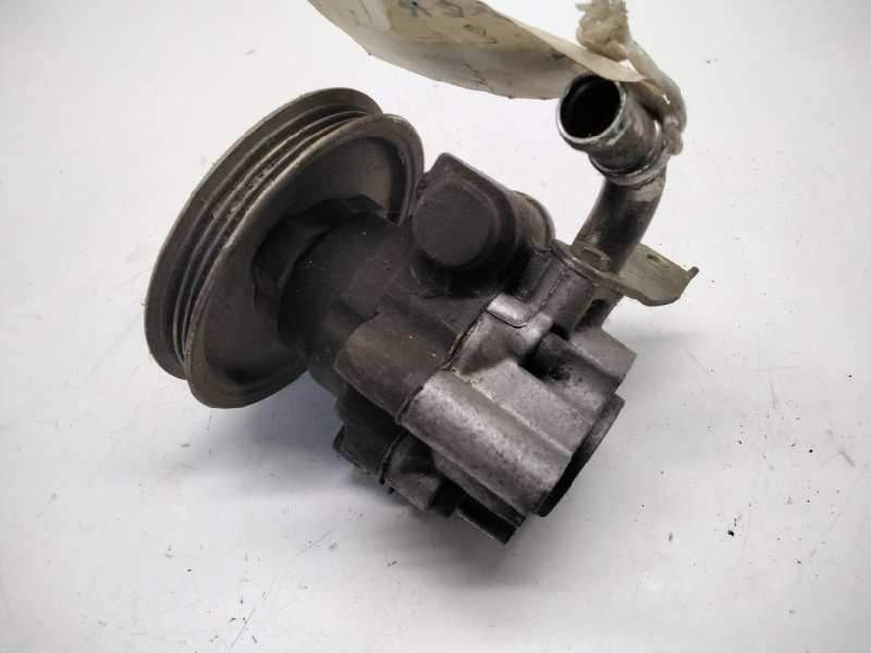 Recambio de bomba servodireccion para mg mg zr 1.4 16v cat referencia OEM IAM   106026