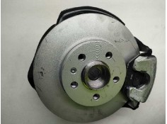 Recambio de mangueta completa delantero derecha para volkswagen polo (6c1) referencia OEM IAM 662VWA   2