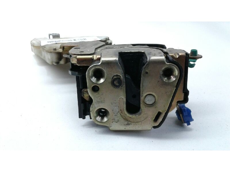 Recambio de cerradura puerta delantera derecha para nissan almera tino (v10m) básico referencia OEM IAM 80502BM660  